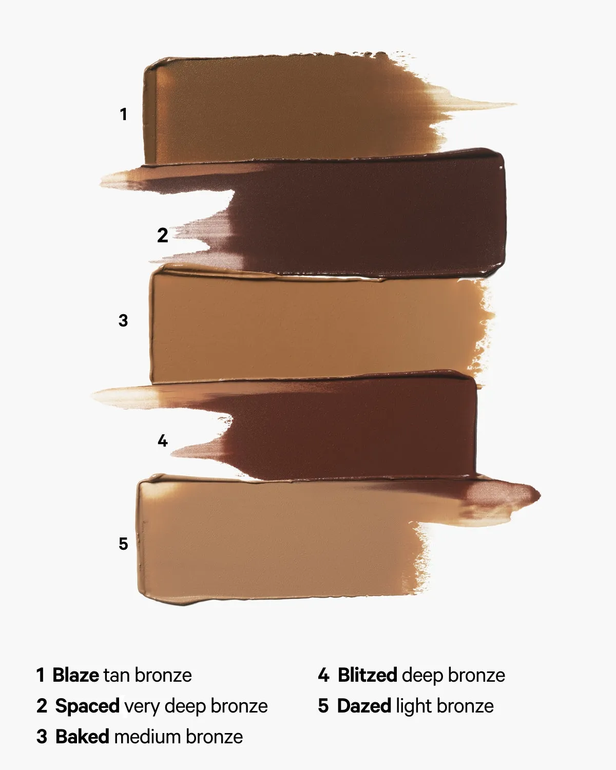 Matte Bronzer