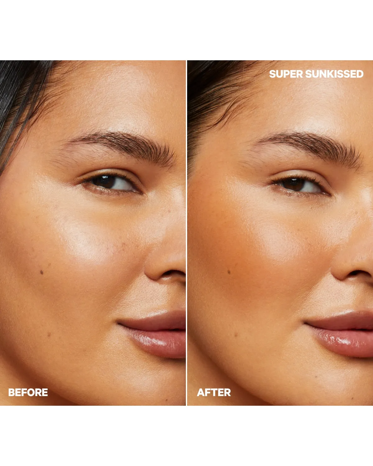 Matte Bronzer