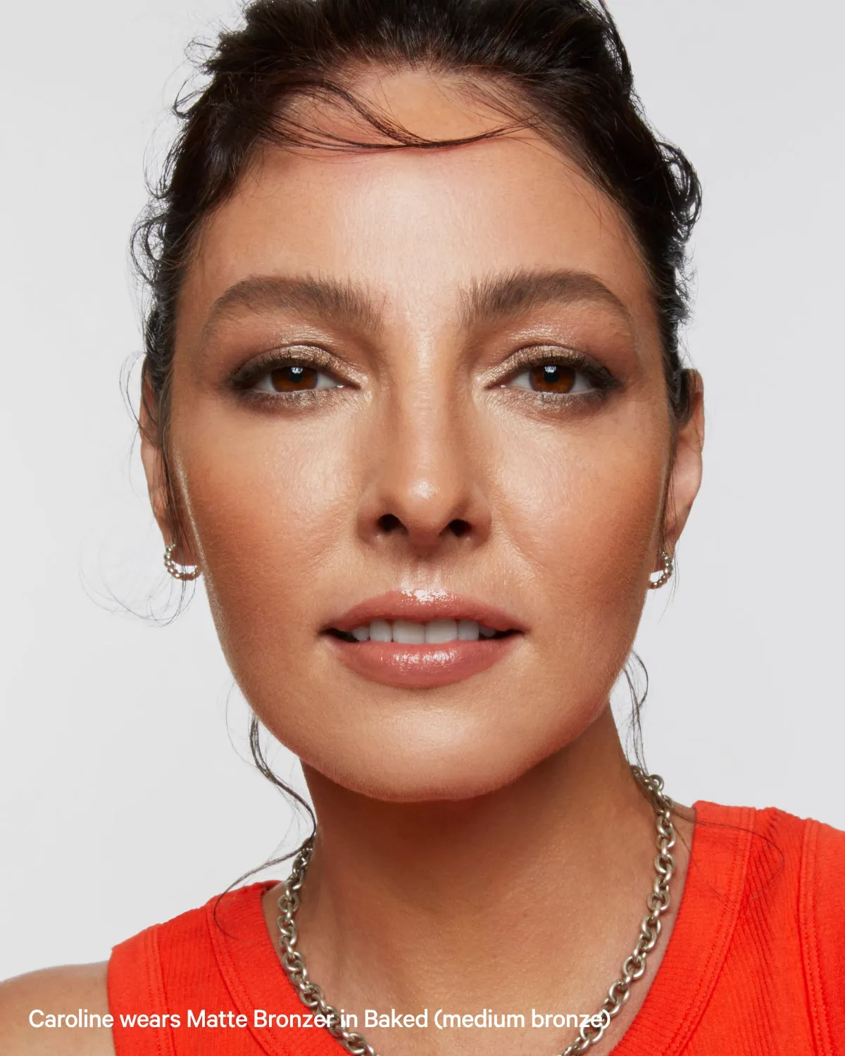 Matte Bronzer