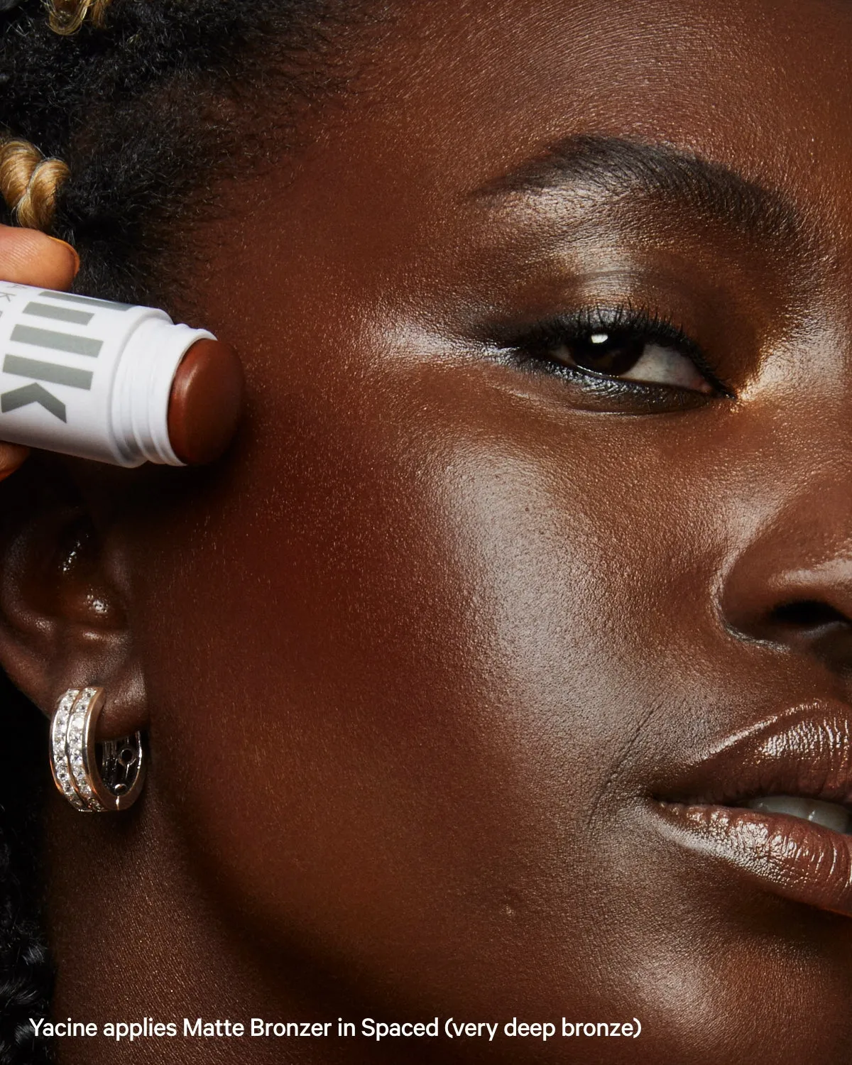 Matte Bronzer