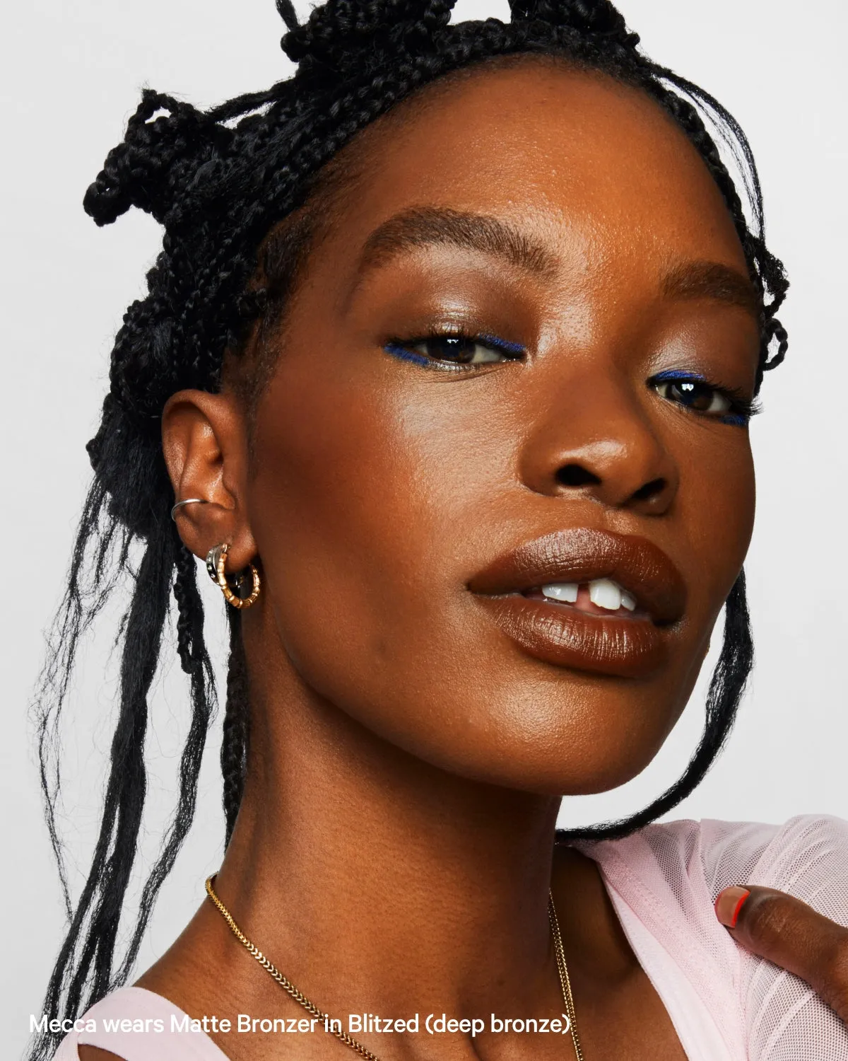 Matte Bronzer