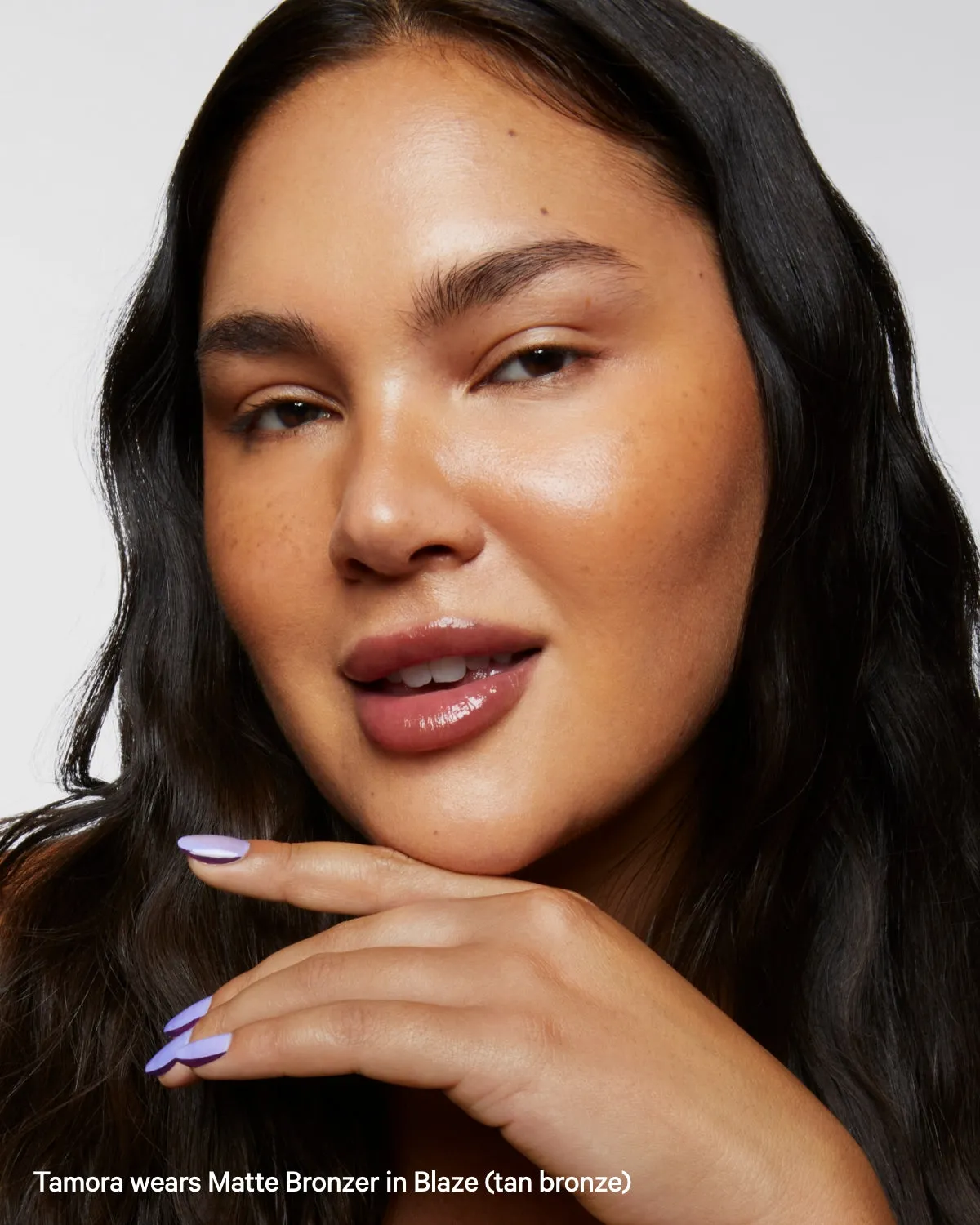 Matte Bronzer
