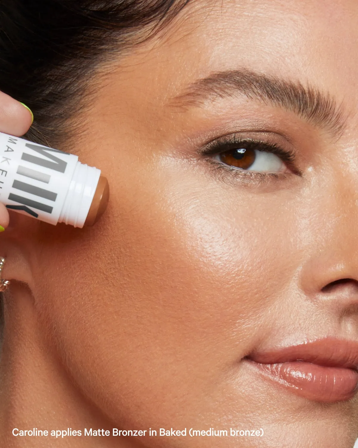 Matte Bronzer
