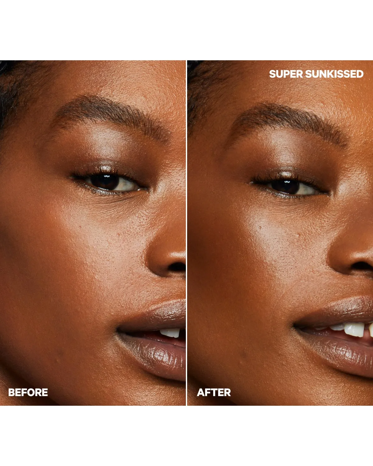 Matte Bronzer