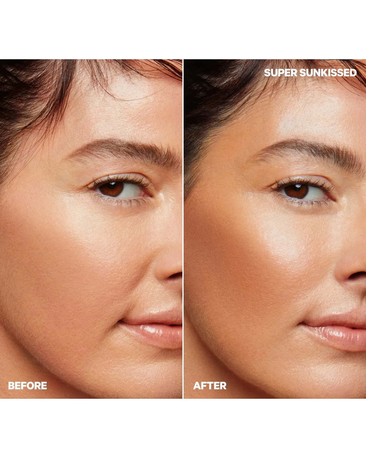 Matte Bronzer