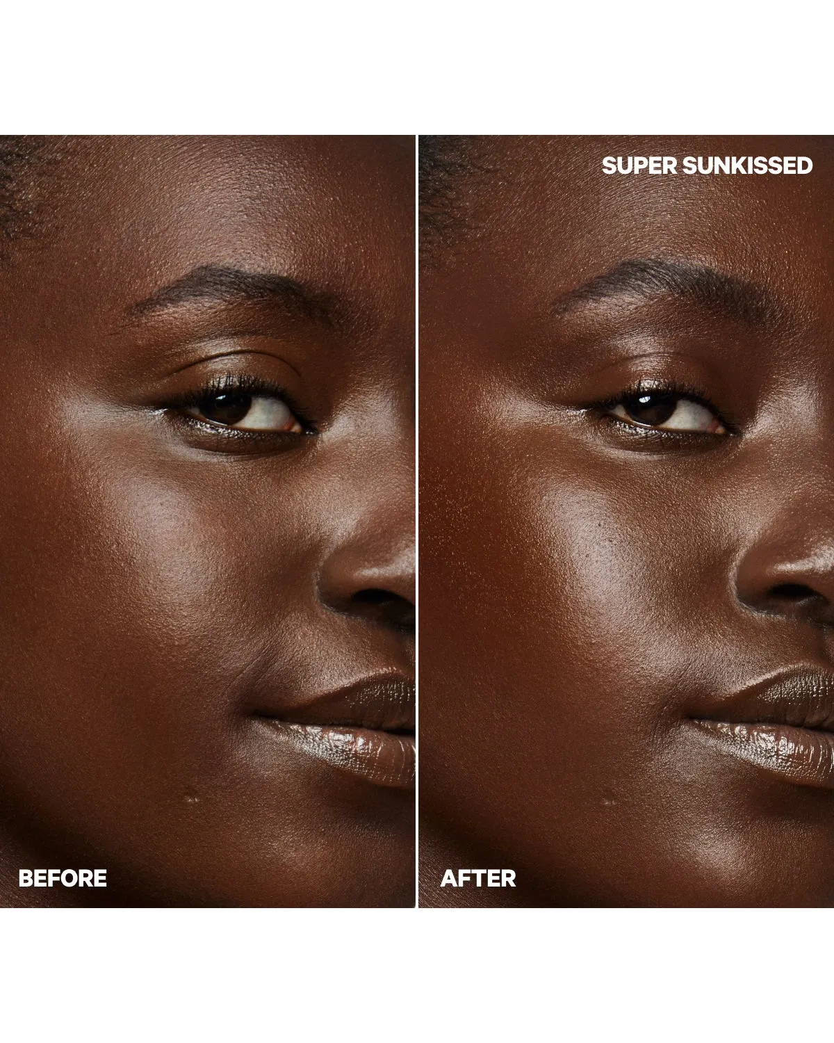 Matte Bronzer