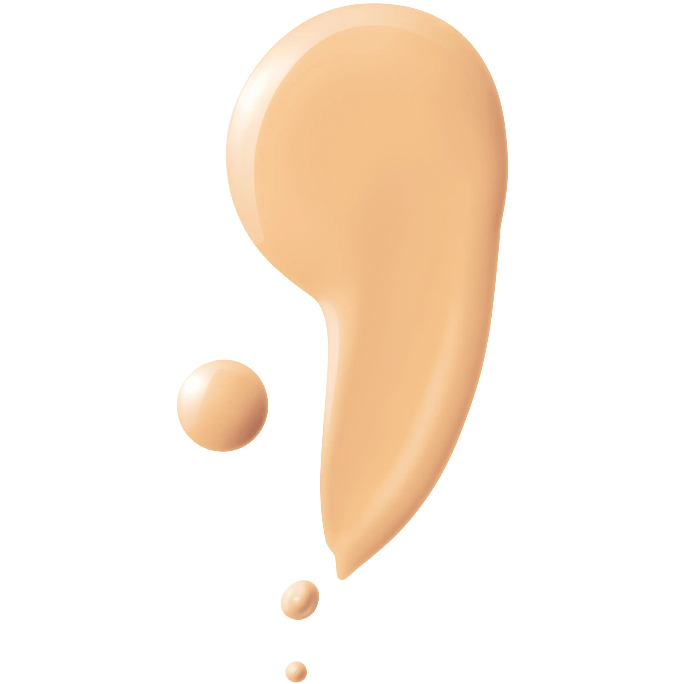 Maybelline Fit Me Dewy & Smooth Foundation 220 Naural Beige C