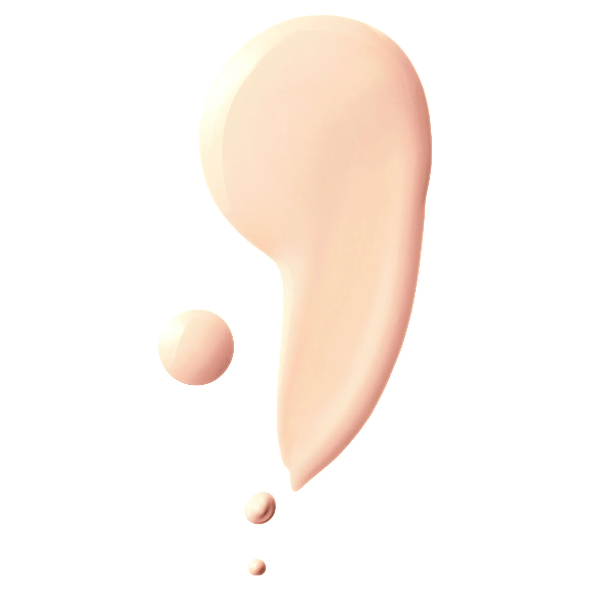 Maybelline Fit Me Dewy & Smooth Luminous Liquid Foundation - Ivory 115