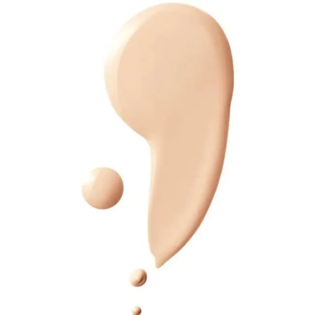 Maybelline Fit Me Dewy   Smooth Foundation - Classic Ivory 120