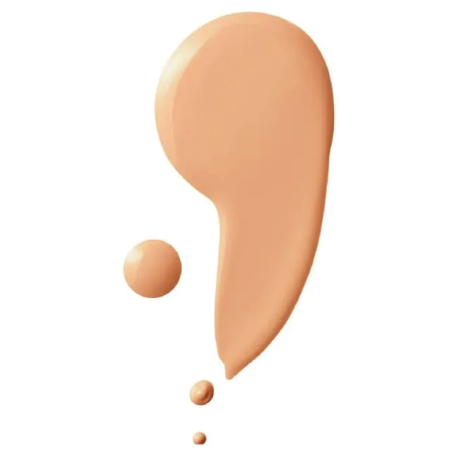 Maybelline Fit Me Dewy   Smooth Foundation - Soft Honey 315