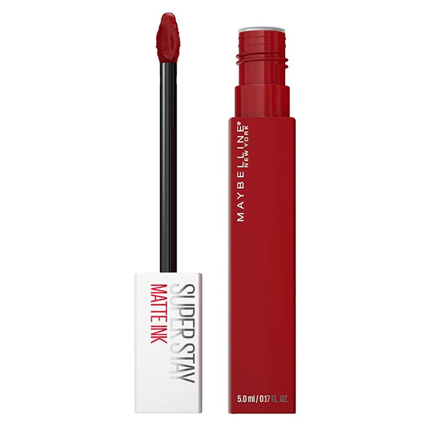 Maybelline New York Mayb Sstay Matte Ink 20 Pioneer Lip Ink 35.7 GM