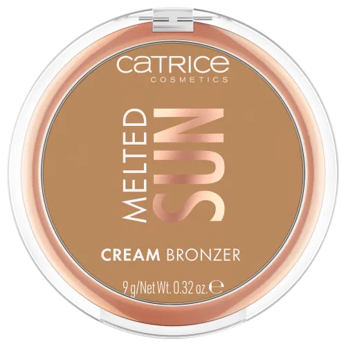 Melted Sun Cream Bronzer