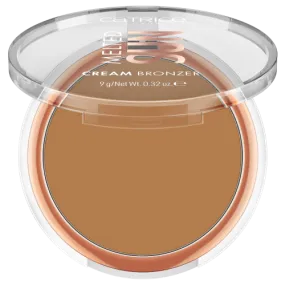 Melted Sun Cream Bronzer