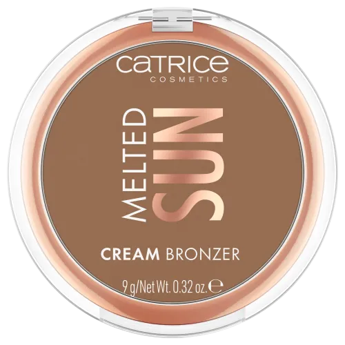 Melted Sun Cream Bronzer