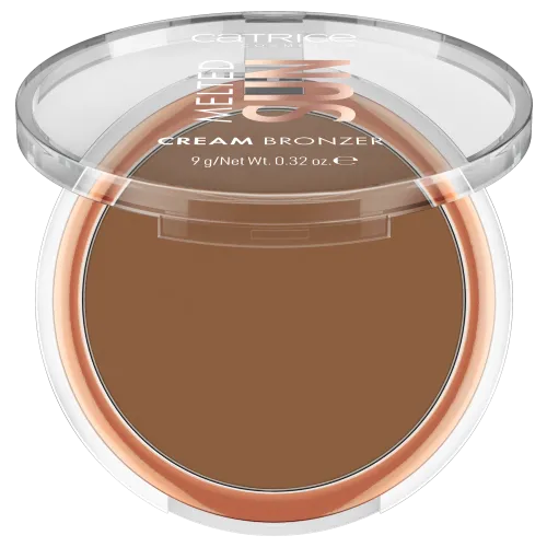 Melted Sun Cream Bronzer