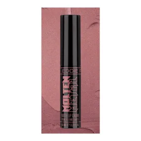 MOLTEN METAL MATTE LIP CREME - LAVA GIRL
