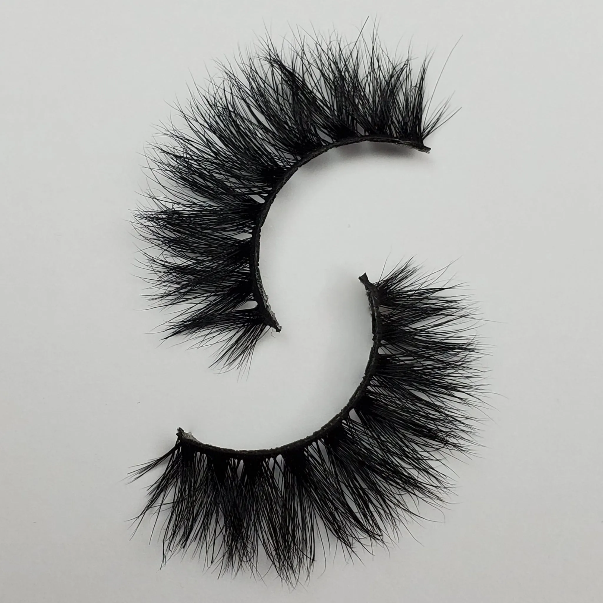 Mykonos 3D Lashes