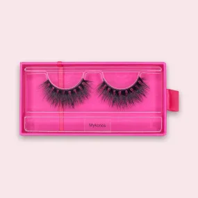 Mykonos 3D Lashes