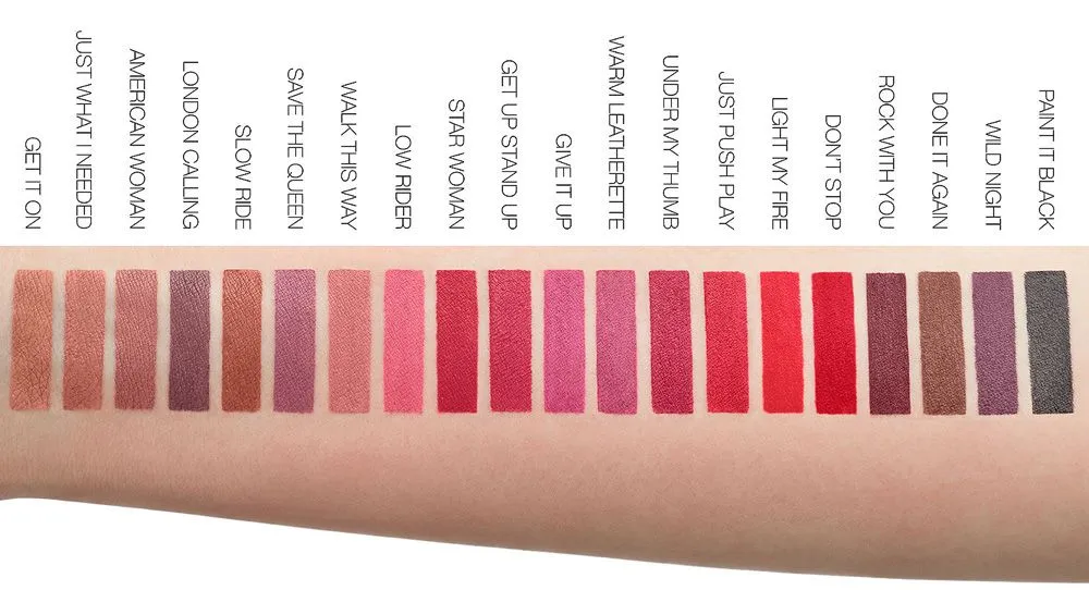 NARS Powermatte Lip Pigment - Full size