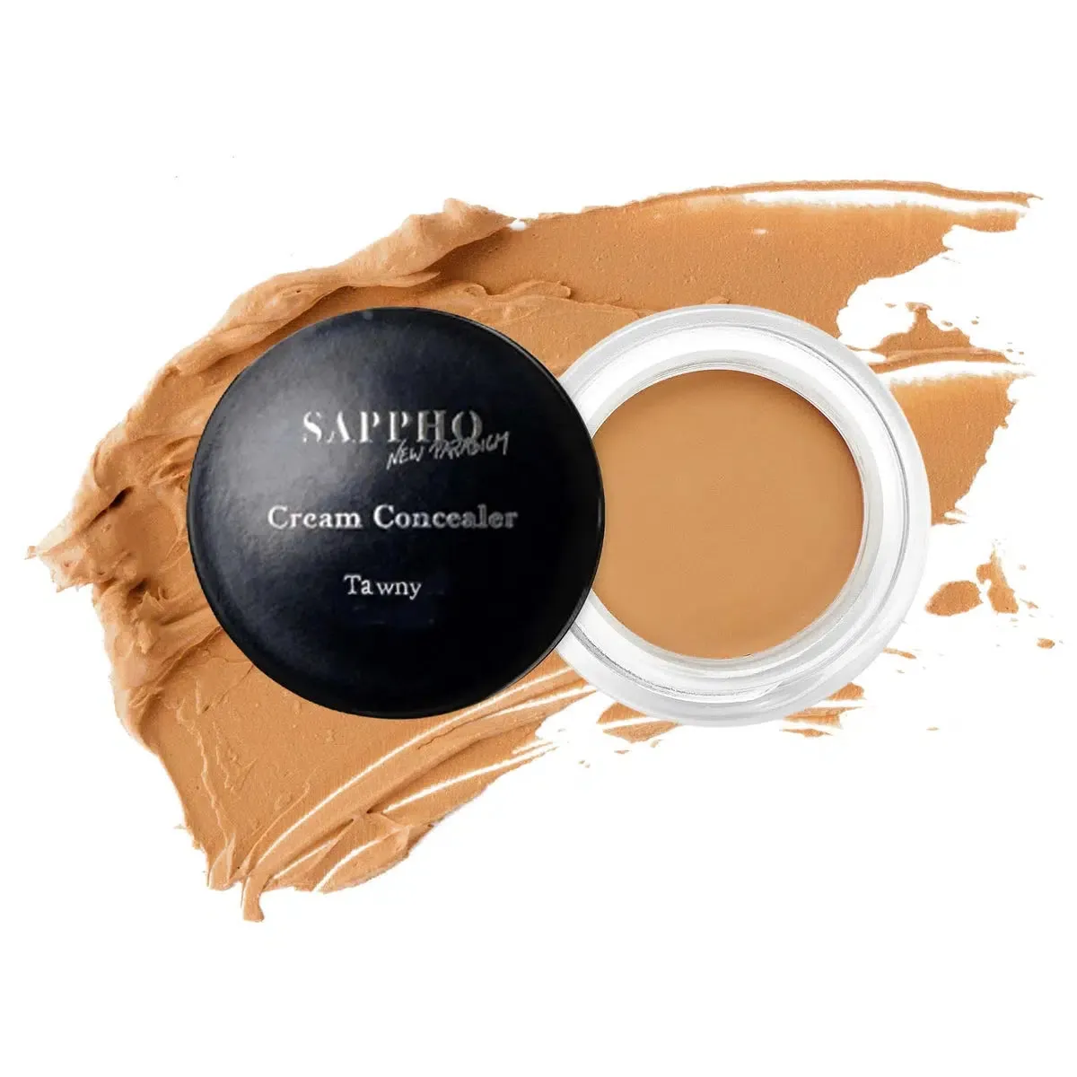 New Paradigm Concealer