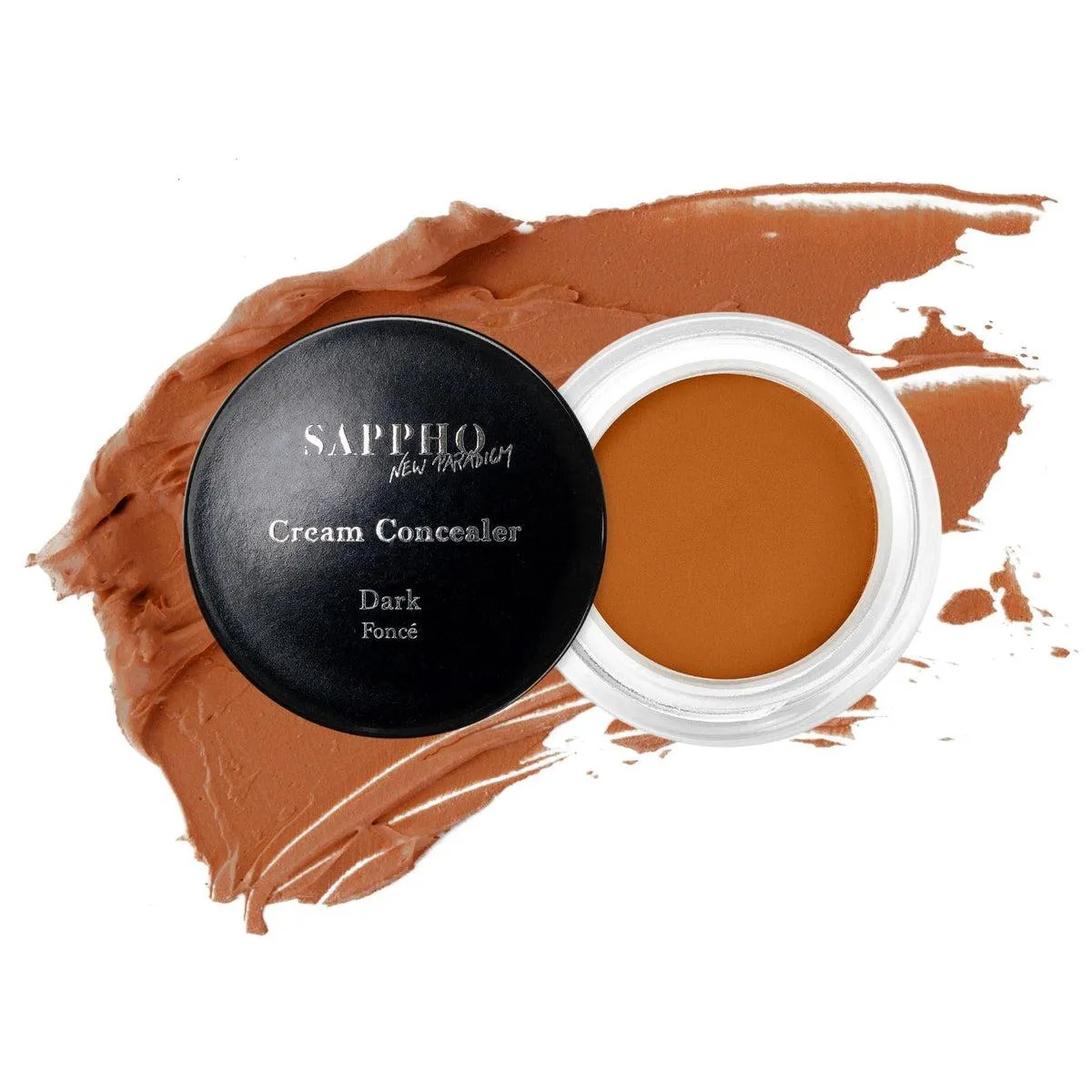 New Paradigm Concealer