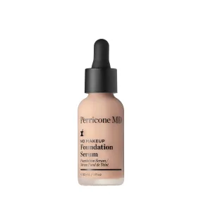 No Makeup Foundation Serum Porcelain No SPF 6ml