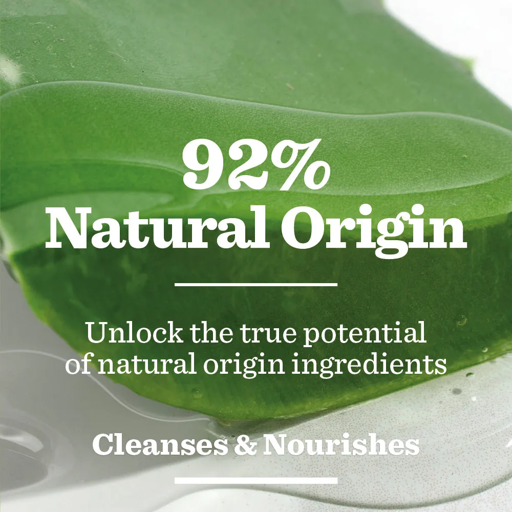 Original Beard Shampoo and Conditioner