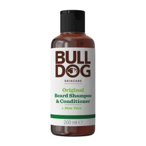 Original Beard Shampoo and Conditioner