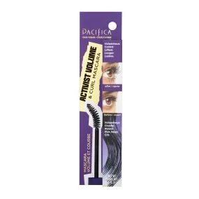 Pacifica - Activist Volume & Curl Mascara, 7 g