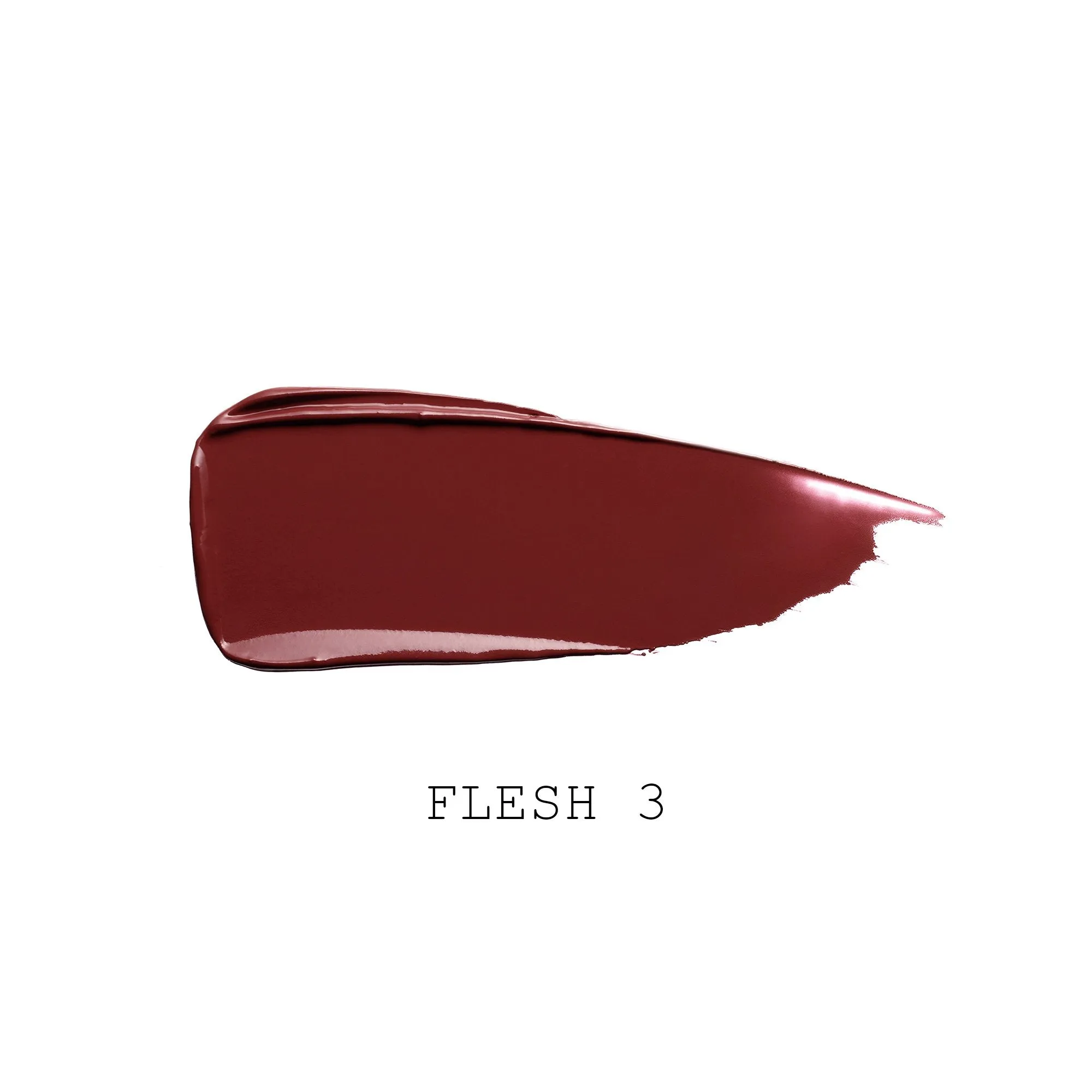 Pat McGrath LIQUILUST™: Legendary Wear Matte Lipstick - Flesh 3 (Deep Bronzed Rose)