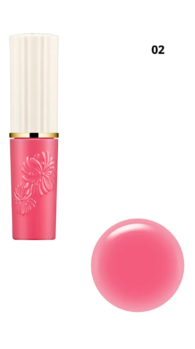 Paul & Joe Liquid Rouge Lip Tint