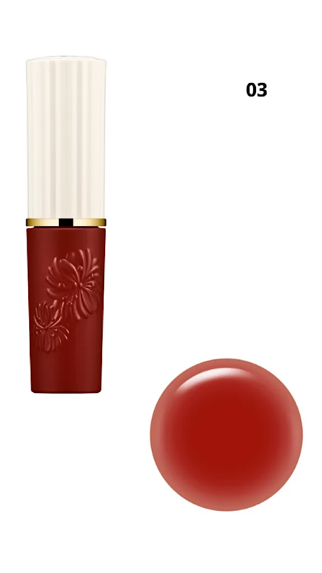 Paul & Joe Liquid Rouge Lip Tint