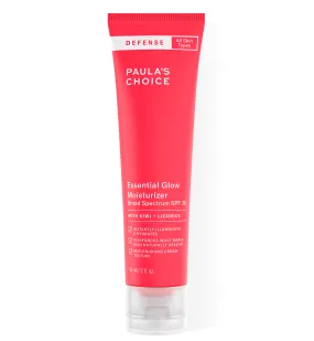 Paula's Choice Defense Essential Glow Moisturizer SPF 30