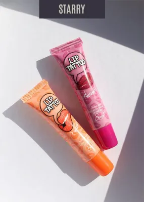 Peel Off Lip Gloss - Lip Tattoo