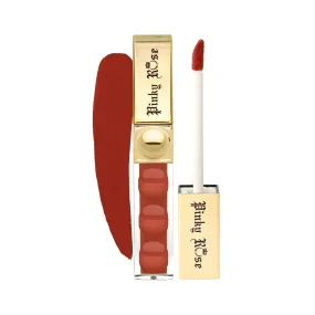 Pinky Rose Cosmetics Liquid Matte Lipstick