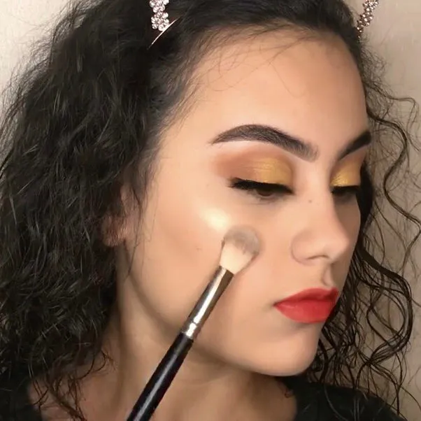 Powder Highlighter Refill