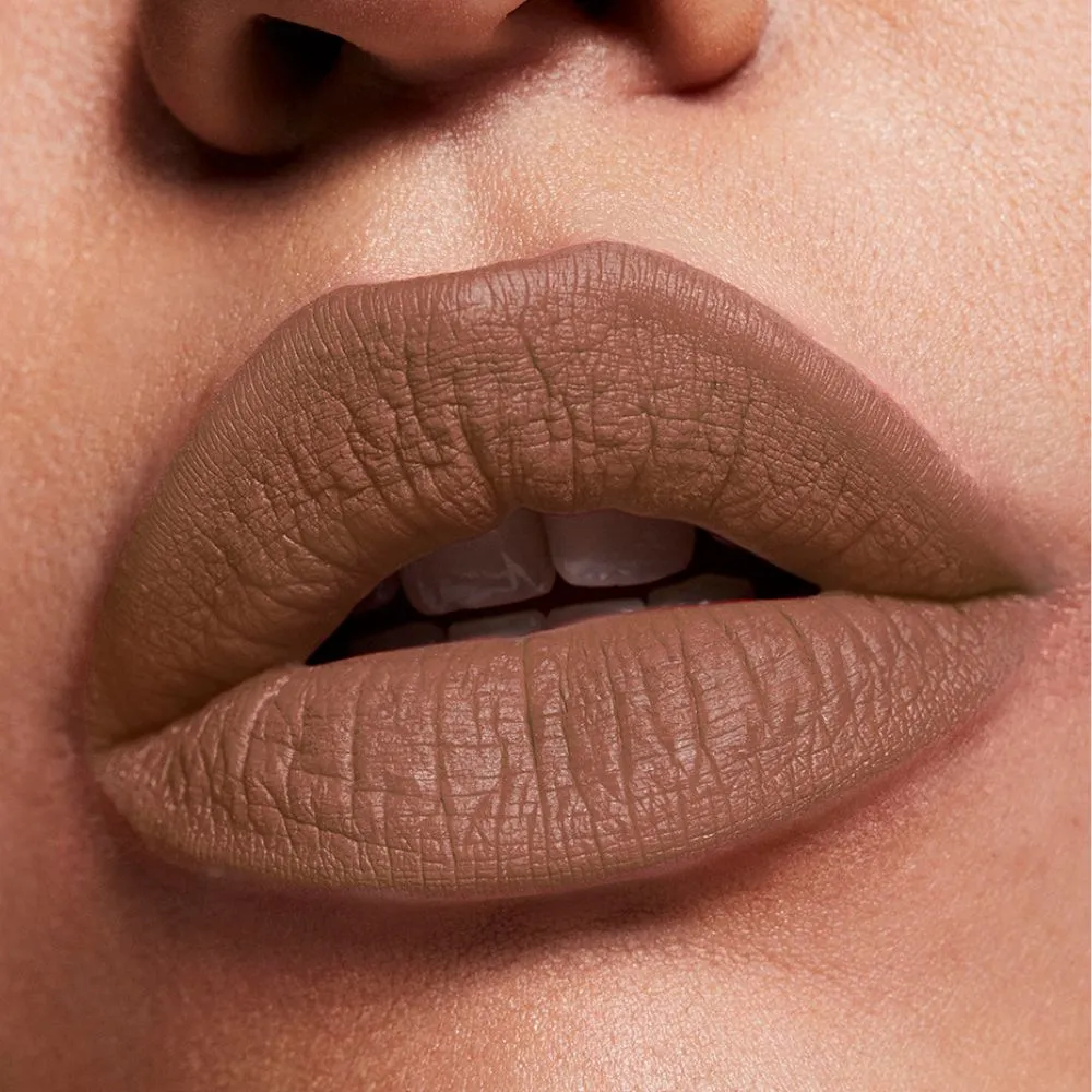 Power Stay 16 Hour Matte Liquid Lip Colour