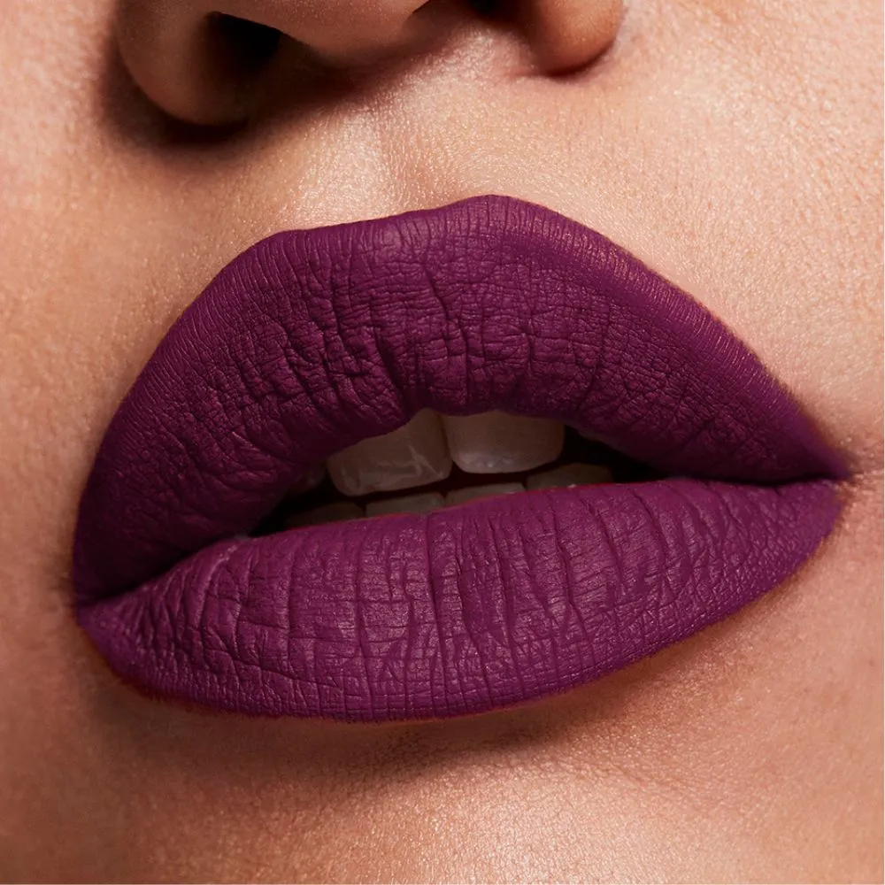 Power Stay 16 Hour Matte Liquid Lip Colour