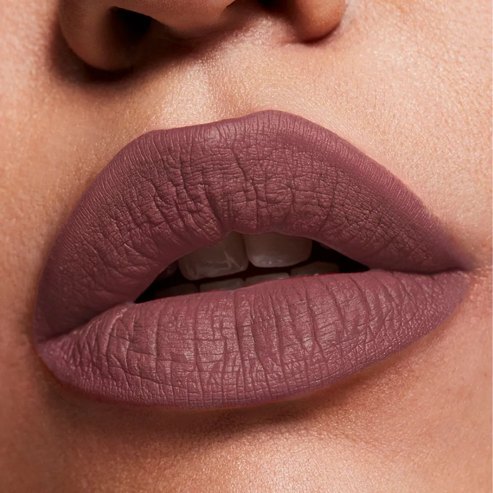 Power Stay 16 Hour Matte Liquid Lip Colour