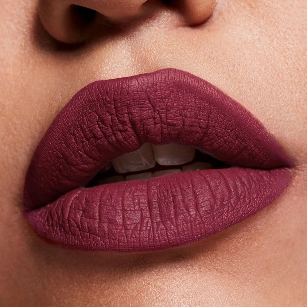 Power Stay 16 Hour Matte Liquid Lip Colour