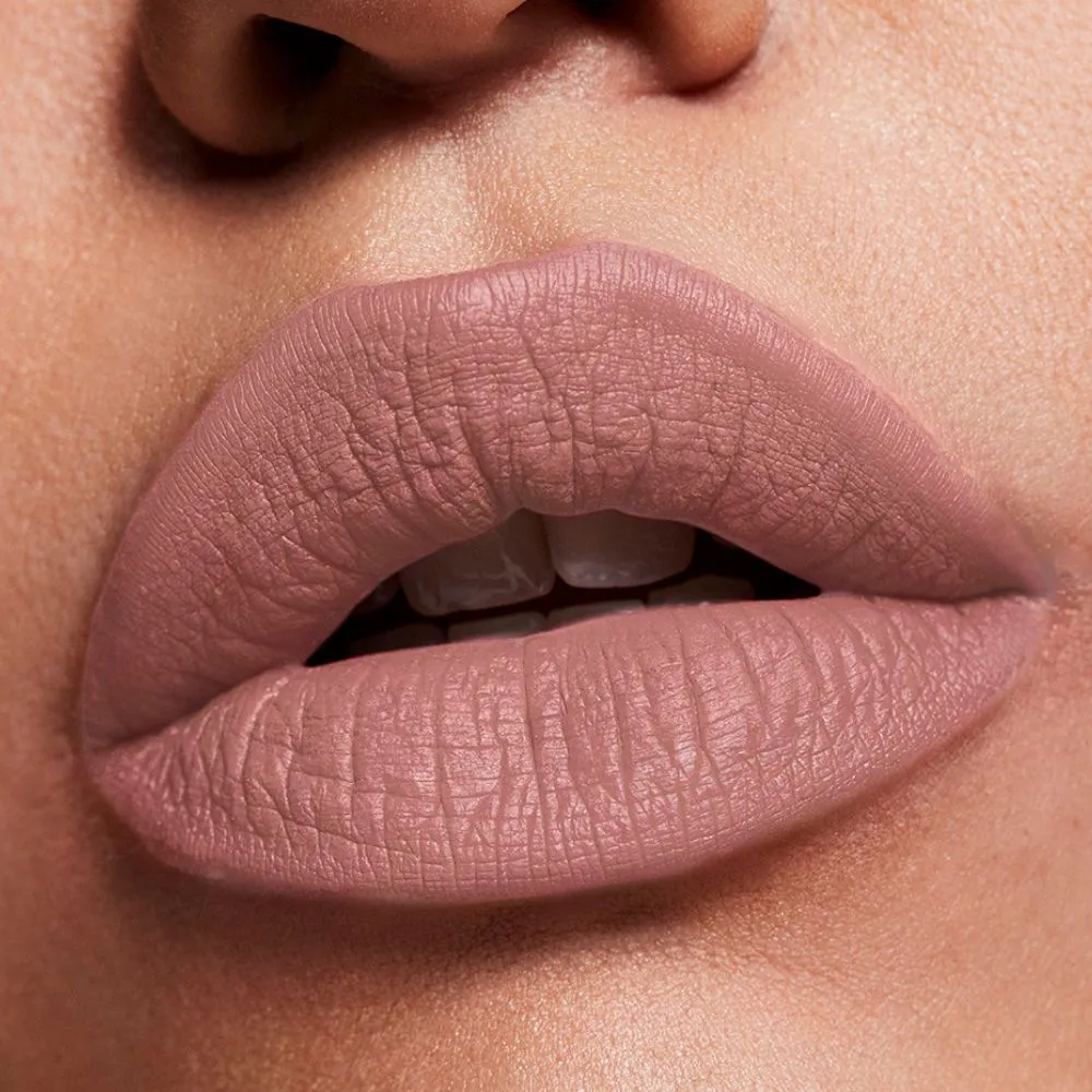 Power Stay 16 Hour Matte Liquid Lip Colour