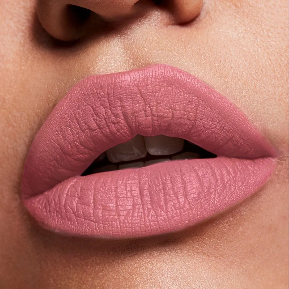 Power Stay 16 Hour Matte Liquid Lip Colour