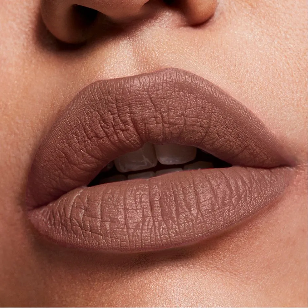 Power Stay 16 Hour Matte Liquid Lip Colour