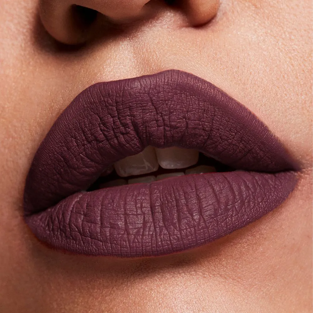 Power Stay 16 Hour Matte Liquid Lip Colour