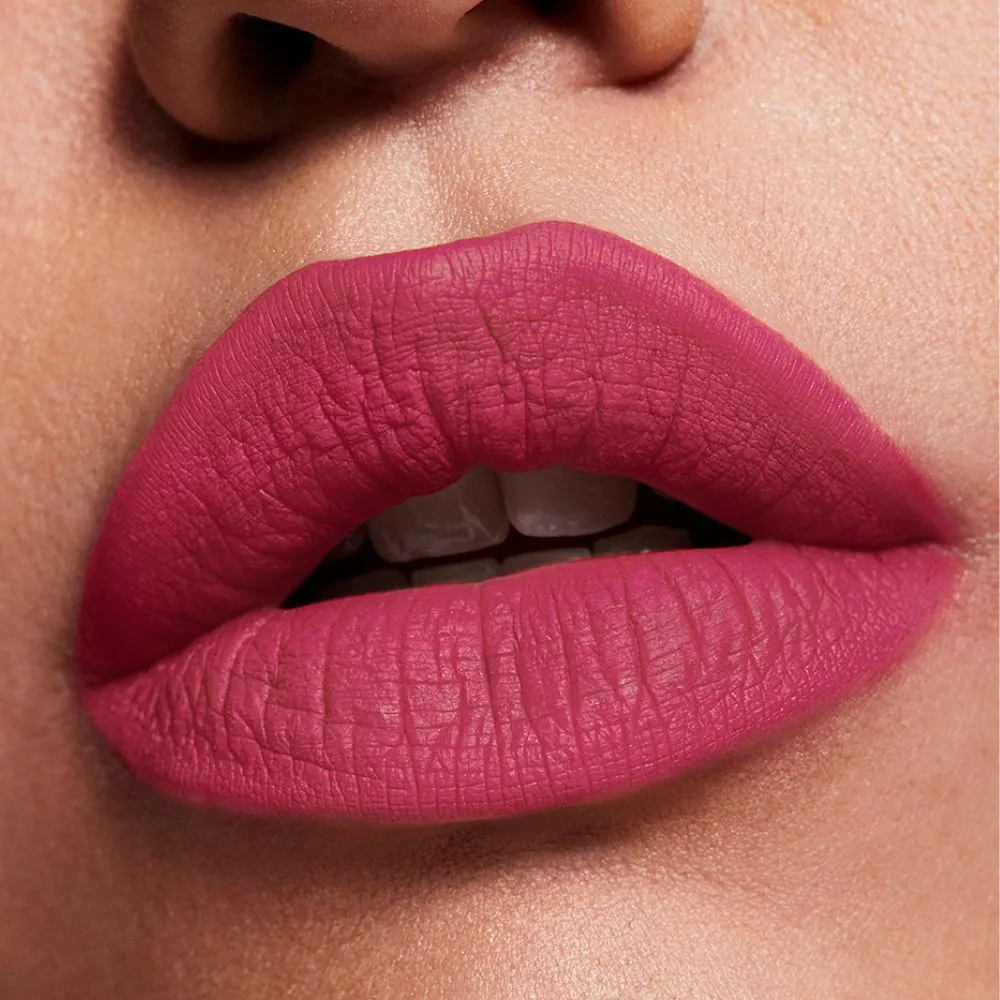 Power Stay 16 Hour Matte Liquid Lip Colour