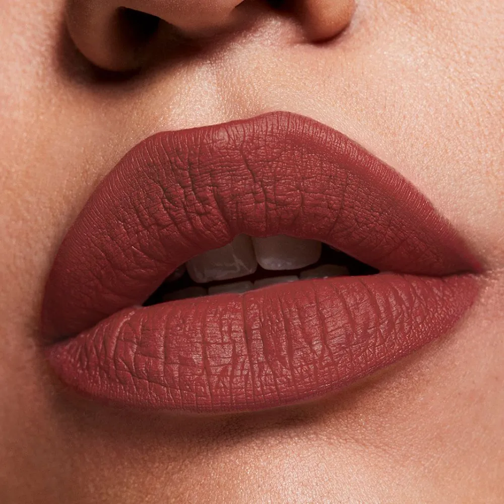 Power Stay 16 Hour Matte Liquid Lip Colour