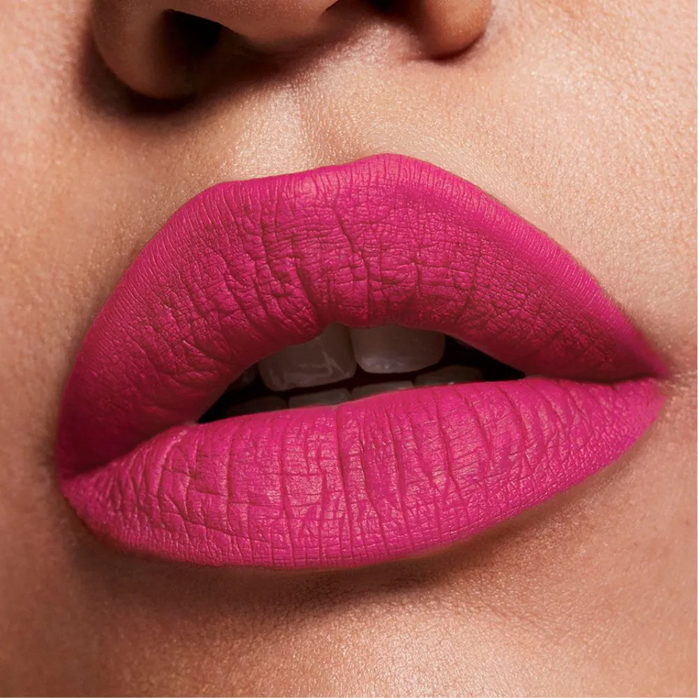 Power Stay 16 Hour Matte Liquid Lip Colour