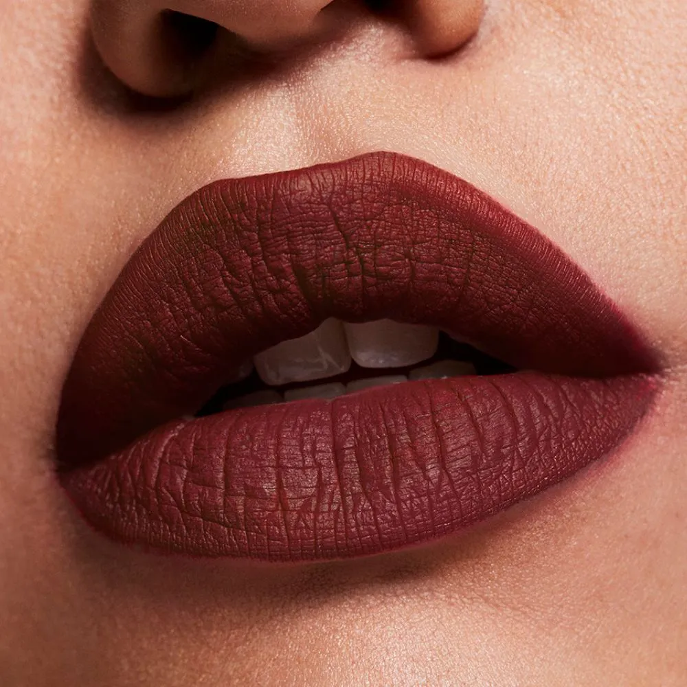 Power Stay 16 Hour Matte Liquid Lip Colour