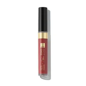 Power Stay 16 Hour Matte Liquid Lip Colour