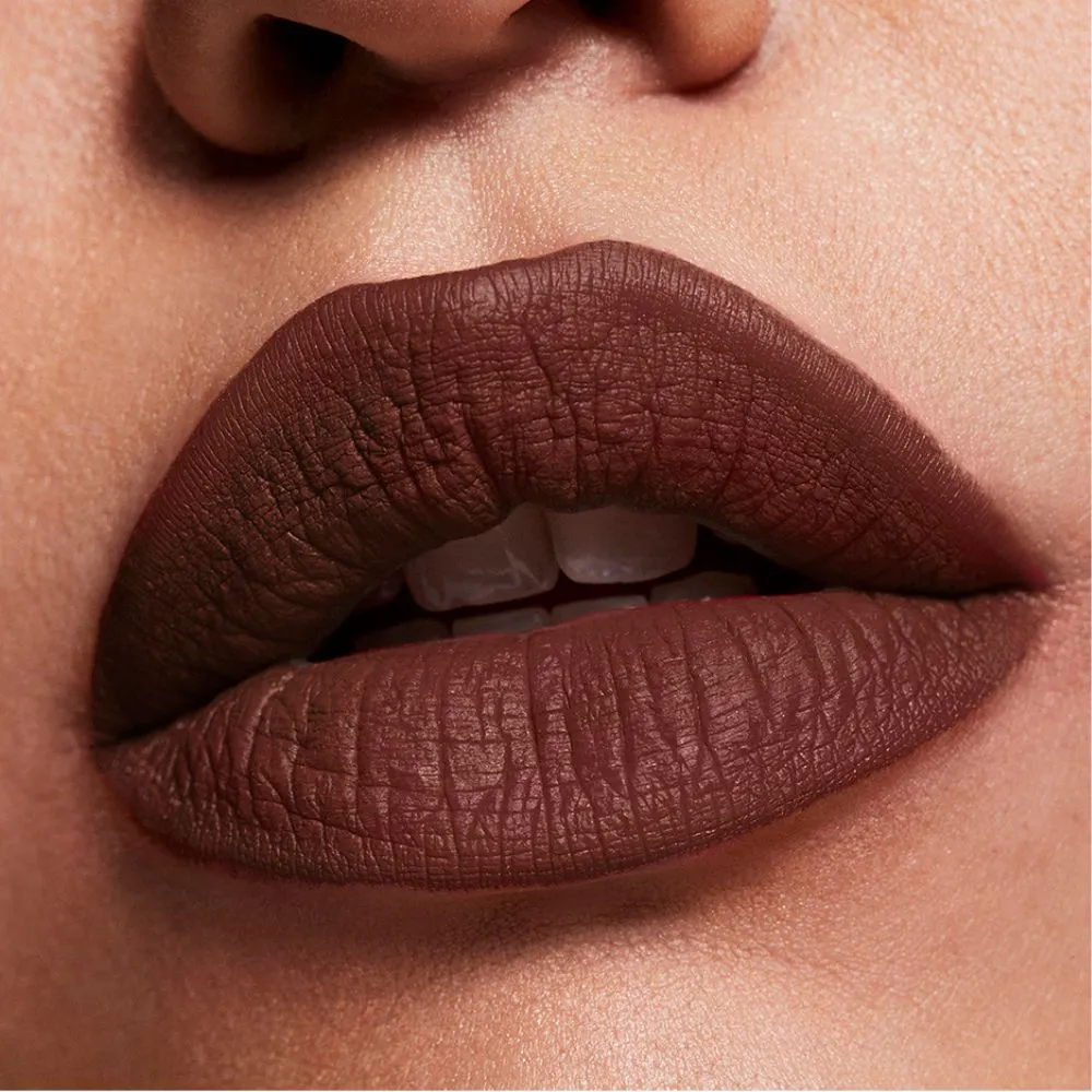 Power Stay 16 Hour Matte Liquid Lip Colour